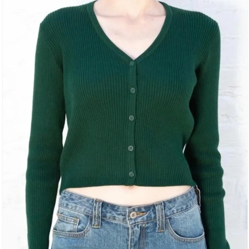 Brandy Melville Shannon Cardigan